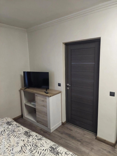 Apartment First December