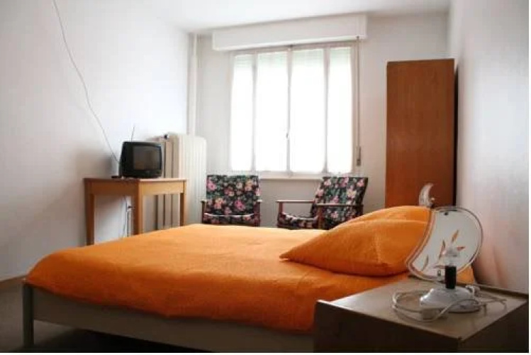 Albergo Pedrinis
