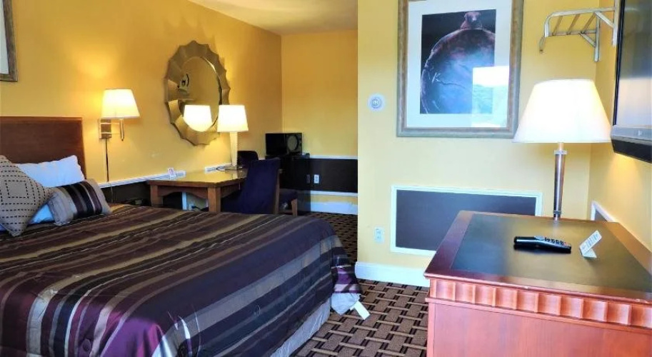 Windsor Motel