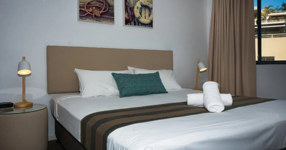 Swell Resort
