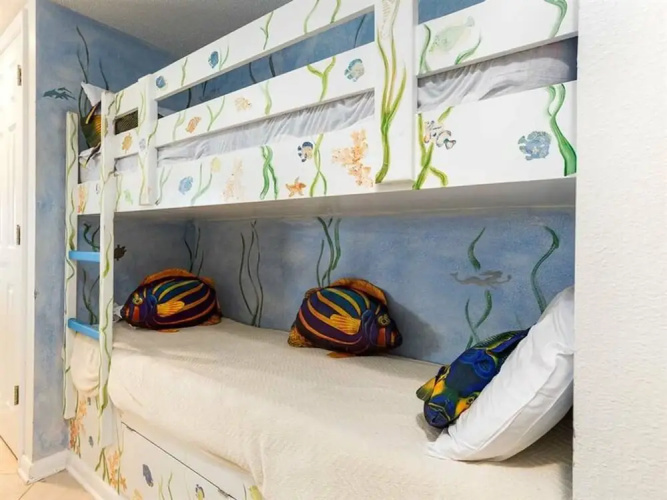 Four Winds 701 by Meyer Vacation Rentals