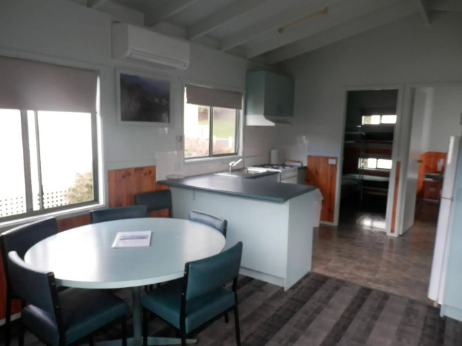 Breeze Holiday Parks - Halls Gap
