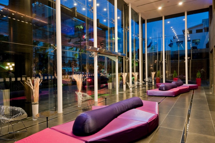 Holiday Inn Santo Domingo photo 45