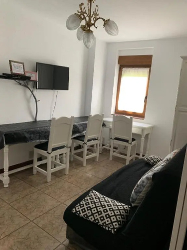 Apartamentos los Balcones