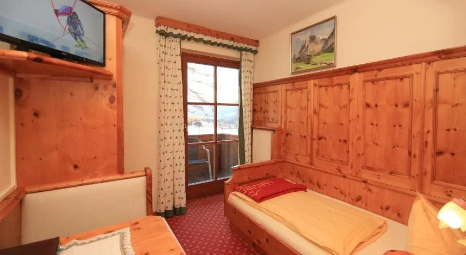 Hotel Lärchenhof