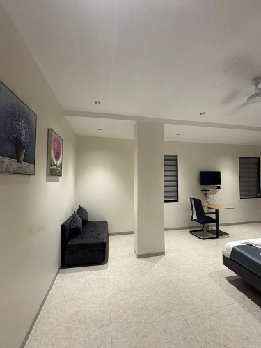 Premium room