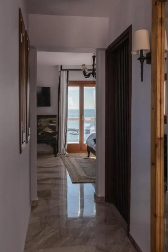 Archo Suites Pythagoreio