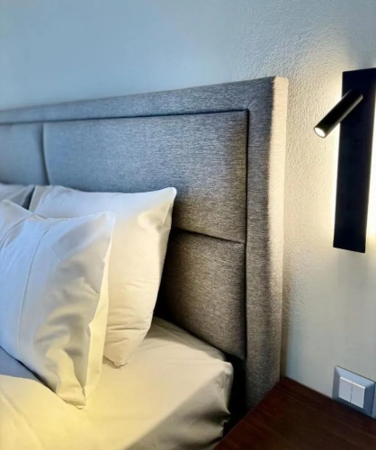 2 Bedrooms Family Apartment