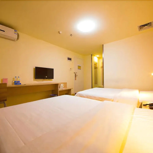 7 Days Inn