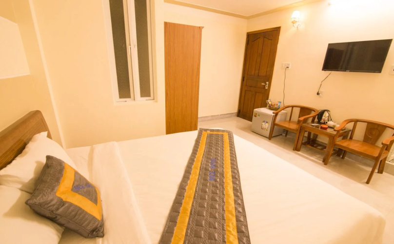 Nice Hotel