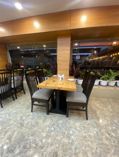 Hotel Aditya Residency