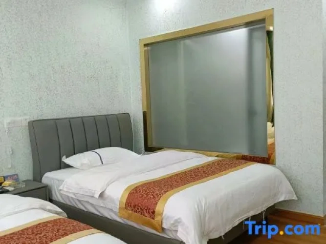 Business Double room