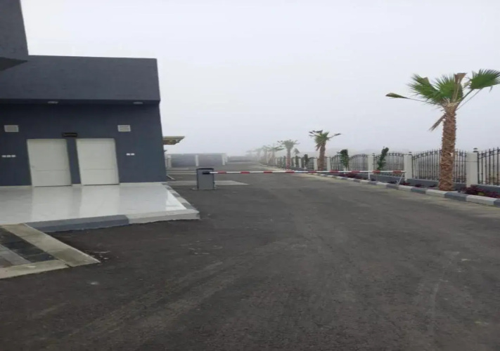 Reef Abha Resort