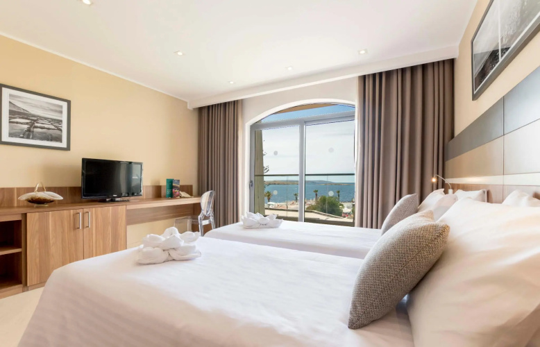 DoubleTree by Hilton Malta