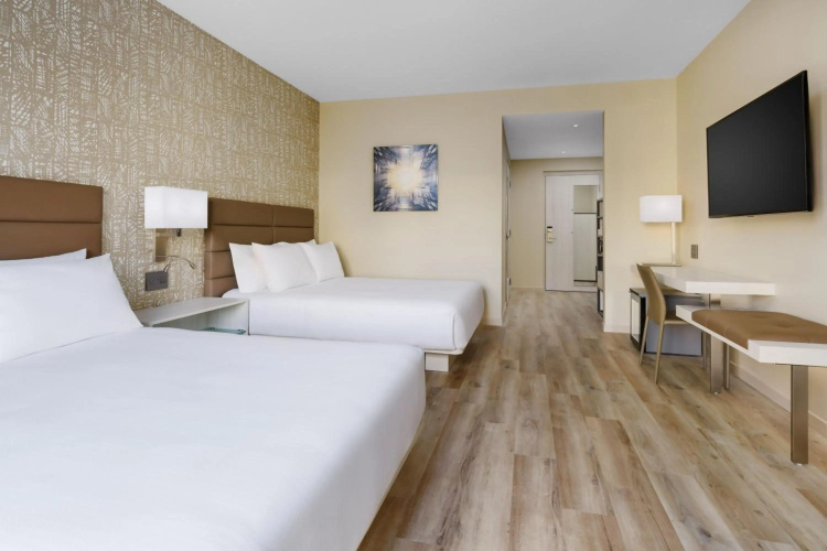 Ac Hotel By Marriott Naples 5Th Avenue photo 6