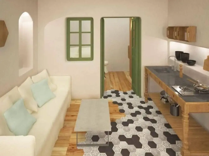 Cottage