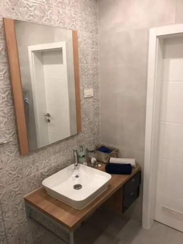 Apartments Svetec