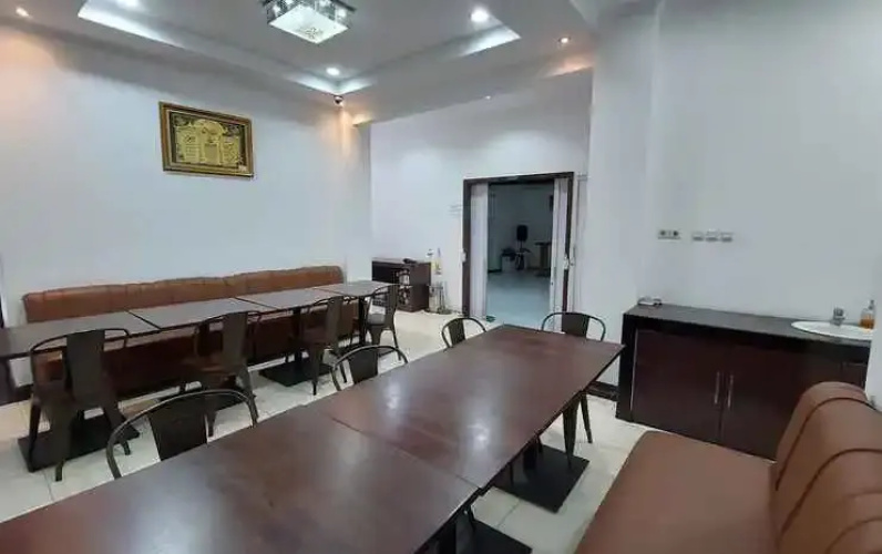 Mami Hotel