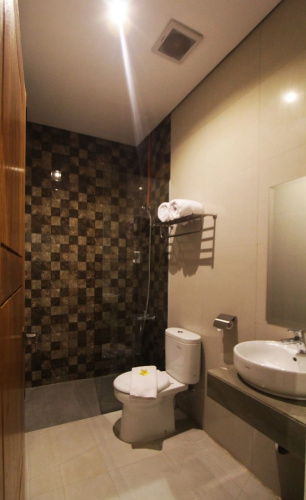 One South Boutique Hotel