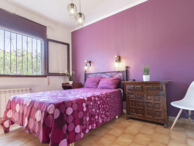 Holiday Home El Aviador