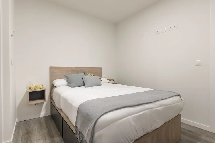 Micampus Getafe Flats
