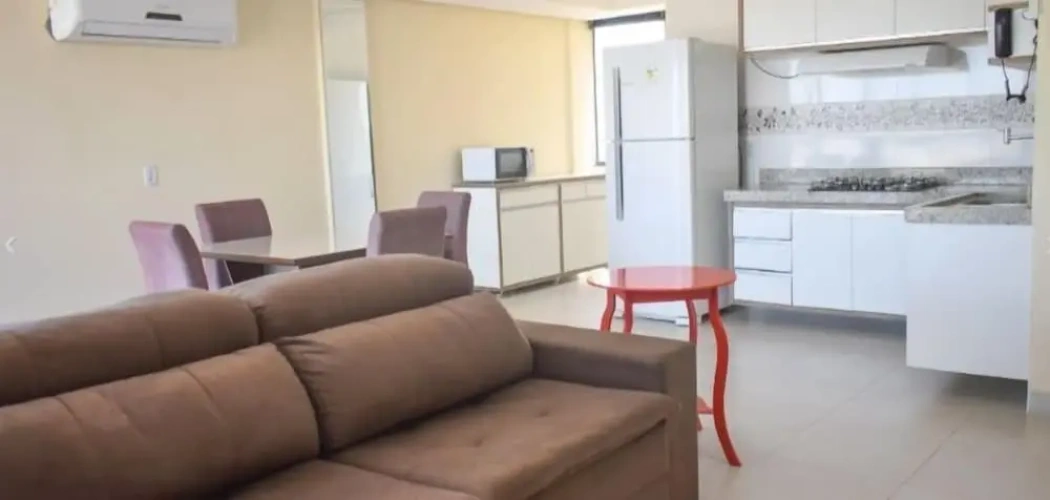 Superior Double Apartment with city view