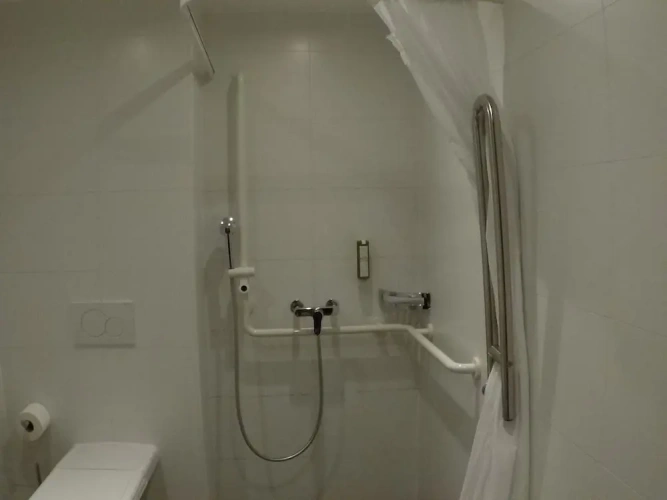 Classic room