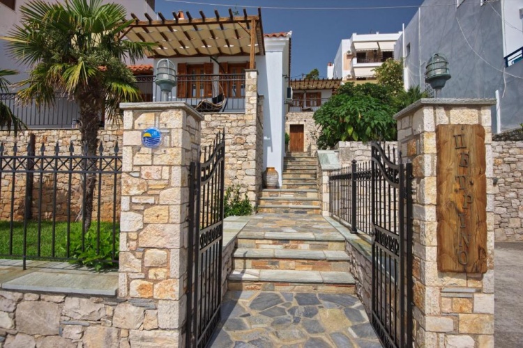 1 Bedroom Cottage