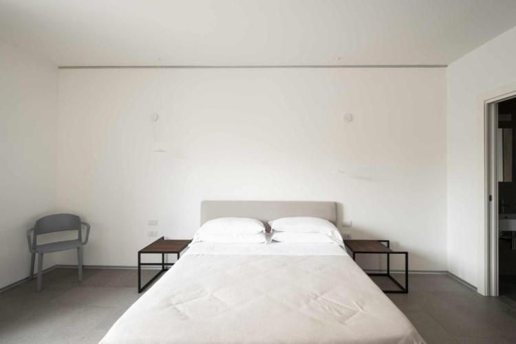 Deluxe Double Suite