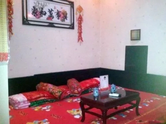 Chengzhai Guminju Inn(平遥程宅古民居客栈)