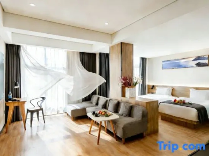 Executive Double room