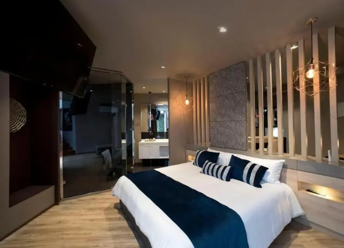 Albura Hotel