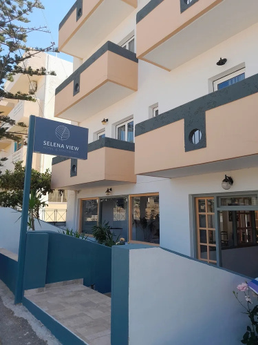 Otel görseli