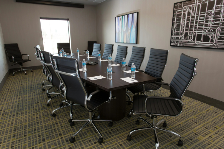 Hampton Inn by Hilton Lloydminster photo 18