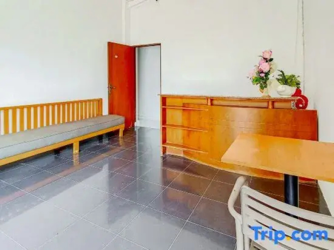 Rabel Guest House RedPartner