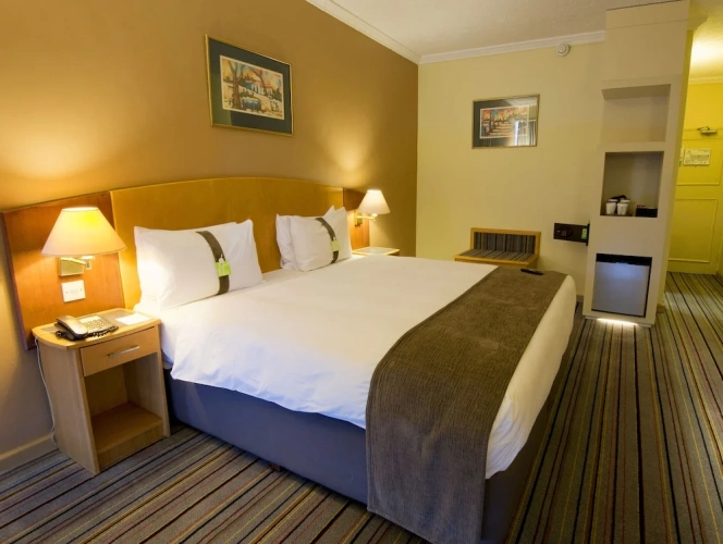 Premium Double room with balcony