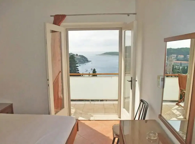 Rooms Vinka Tudor