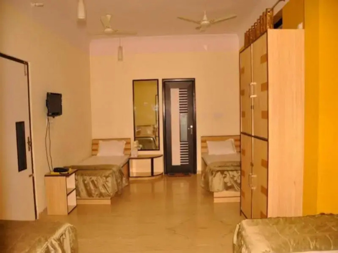 Hotel O22