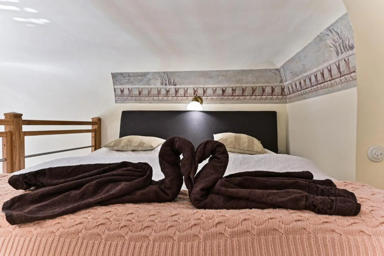 Apartment Nebovidy II - Free Parking - Air Conditioning