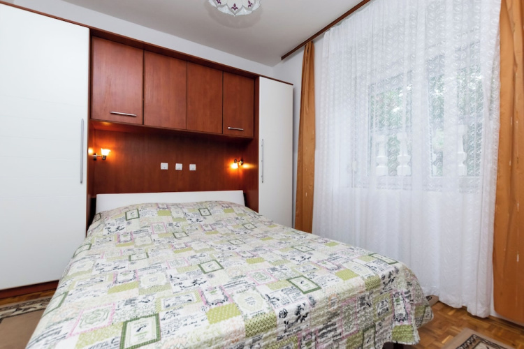 Apartments Antonija