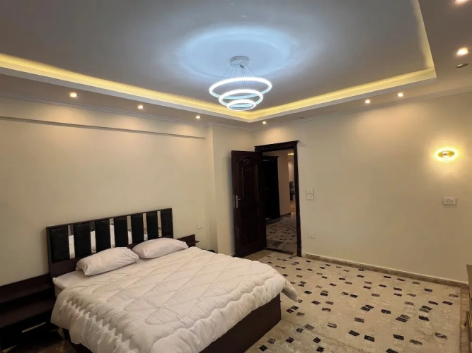 Classic Apartment