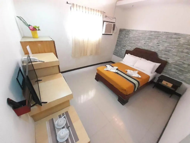 MelSol Hotel
