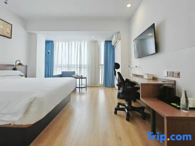 Luxury Double room