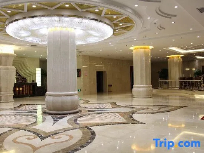 Xinlei Hotel