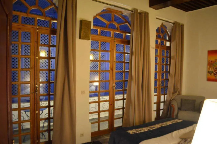 Dar Jomaziat
