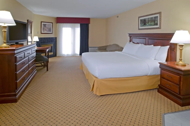 Premier Double room