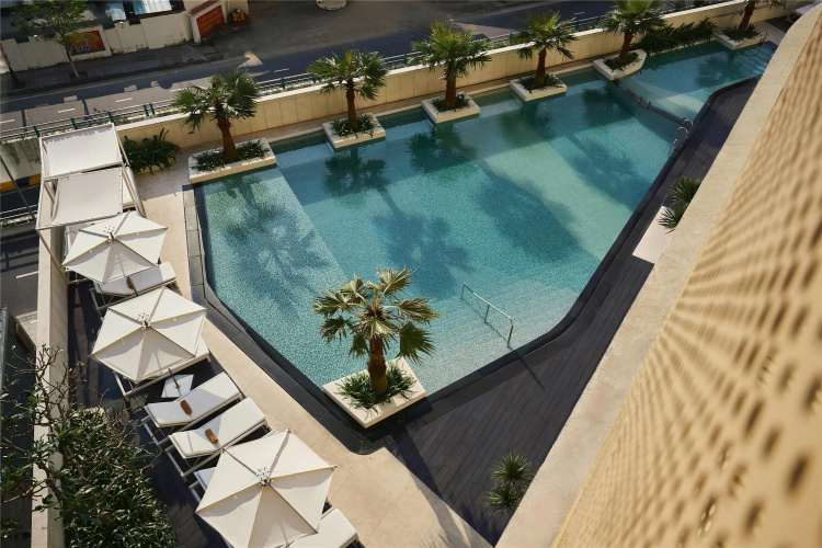 Hilton Da Nang photo 21