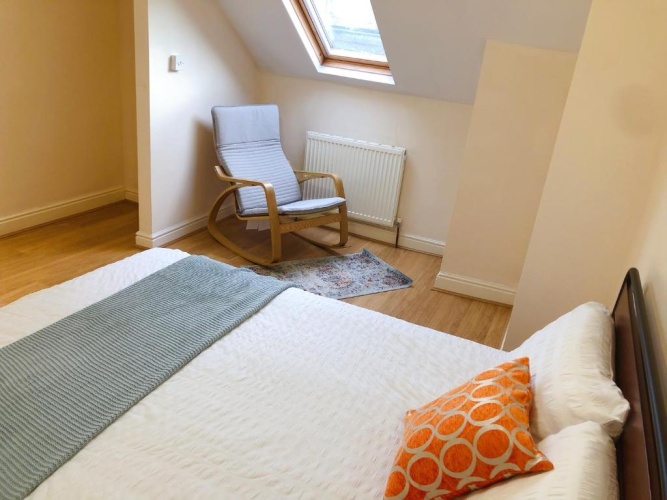 3 Bedrooms Cottage