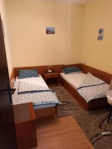 Apartman Goran