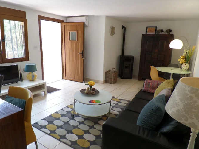 Villa Senomar